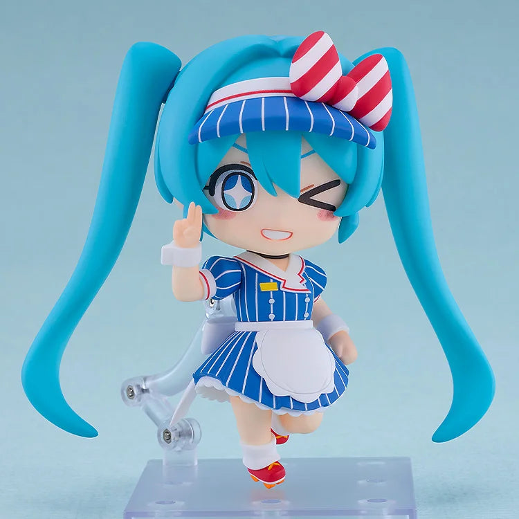 Hatsune Miku Nendoroid - Mesmerizer Ver. [Pre-Order Nov 2026]