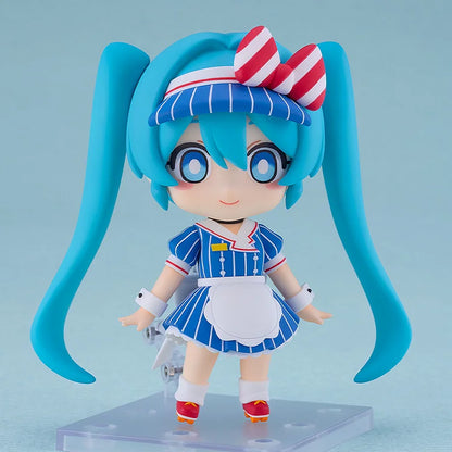 Hatsune Miku Nendoroid - Mesmerizer Ver. [Pre-Order Nov 2026]