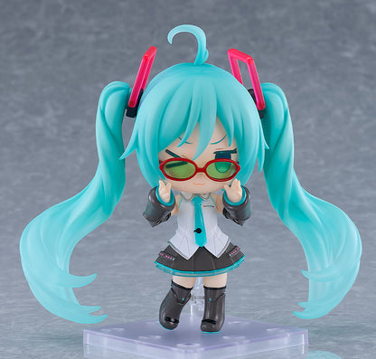 Hatsune Miku Nendoroid - Miku HMO Ver. [Pre-Order Nov 2026]