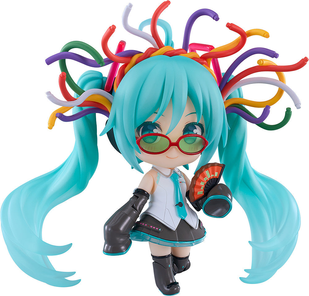 Hatsune Miku Nendoroid - Miku HMO Ver. [Pre-Order Nov 2026]