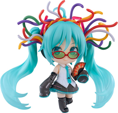 Hatsune Miku Nendoroid - Miku HMO Ver. [Pre-Order Nov 2026]