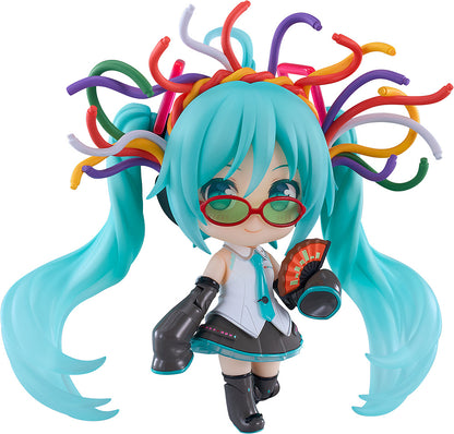 Hatsune Miku Nendoroid - Miku HMO Ver. [Pre-Order Nov 2026]