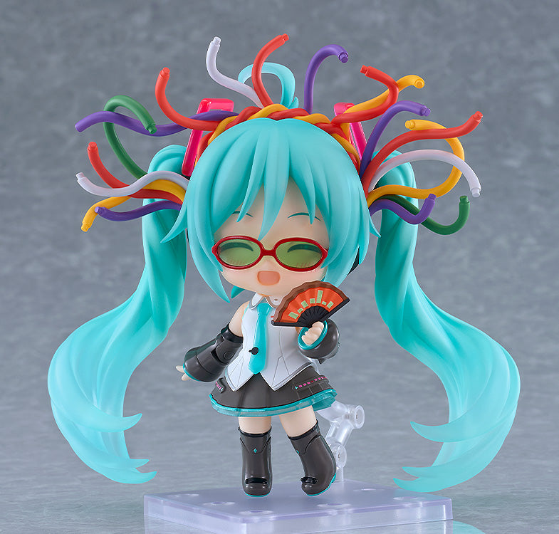 Hatsune Miku Nendoroid - Miku HMO Ver. [Pre-Order Nov 2026]