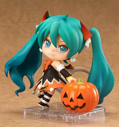 Hatsune Miku Nendoroid - Miku Halloween Ver.