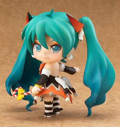 Hatsune Miku Nendoroid - Miku Halloween Ver.