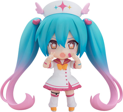 Hatsune Miku Nendoroid - Miku Magical Cure! Love Shot! Ver. [Pre-Order Dec 2026]