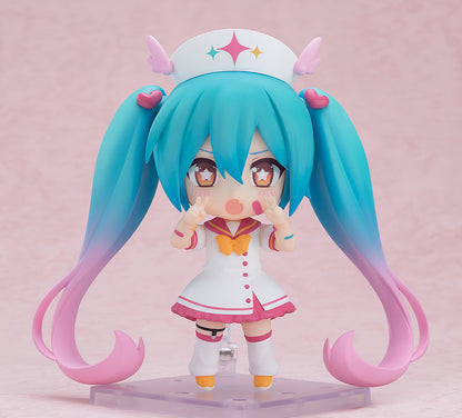 Hatsune Miku Nendoroid - Miku Magical Cure! Love Shot! Ver. [Pre-Order Dec 2026]