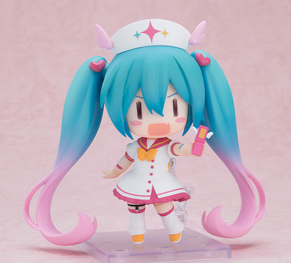 Hatsune Miku Nendoroid - Miku Magical Cure! Love Shot! Ver. [Pre-Order Dec 2026]
