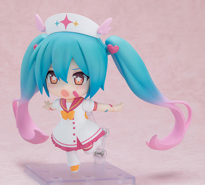 Hatsune Miku Nendoroid - Miku Magical Cure! Love Shot! Ver. [Pre-Order Dec 2026]