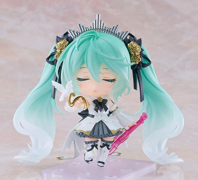 Hatsune Miku Nendoroid - Miku Symphony 10th Anniversary Ver. [Pre-Order Nov 2026]