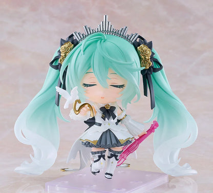 Hatsune Miku Nendoroid - Miku Symphony 10th Anniversary Ver. [Pre-Order Nov 2026]