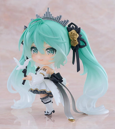 Hatsune Miku Nendoroid - Miku Symphony 10th Anniversary Ver. [Pre-Order Nov 2026]