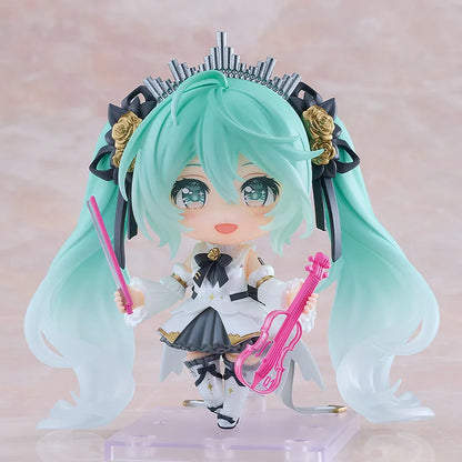 Hatsune Miku Nendoroid - Miku Symphony 10th Anniversary Ver. [Pre-Order Nov 2026]