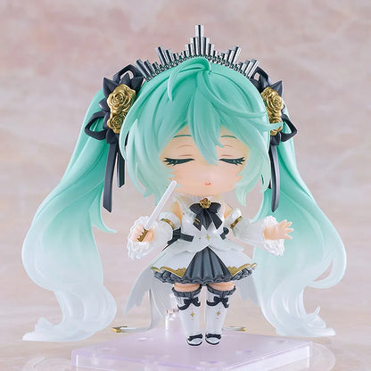 Hatsune Miku Nendoroid - Miku Symphony 10th Anniversary Ver. [Pre-Order Nov 2026]
