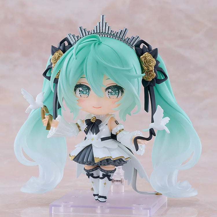 Hatsune Miku Nendoroid - Miku Symphony 10th Anniversary Ver. [Pre-Order Nov 2026]