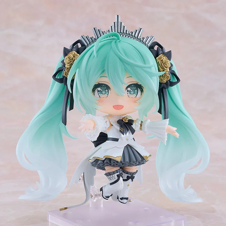 Hatsune Miku Nendoroid - Miku Symphony 10th Anniversary Ver. [Pre-Order Nov 2026]