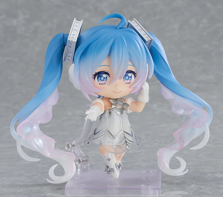 Hatsune Miku Nendoroid - Miku Symphony 2025 Sapporo Concert Ver.