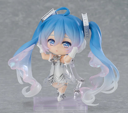 Hatsune Miku Nendoroid - Miku Symphony 2025 Sapporo Concert Ver.