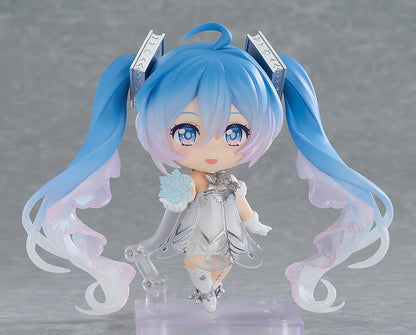 Hatsune Miku Nendoroid - Miku Symphony 2025 Sapporo Concert Ver.