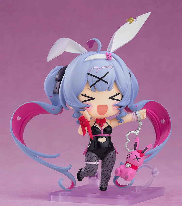 Hatsune Miku Nendoroid - Rabbit Hole Ver. [Pre-Order Sep 2026]
