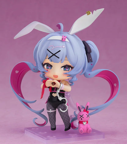 Hatsune Miku Nendoroid - Rabbit Hole Ver. [Pre-Order Sep 2026]