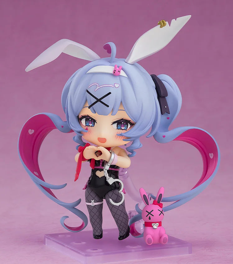Hatsune Miku Nendoroid - Rabbit Hole Ver. [Pre-Order Sep 2026]