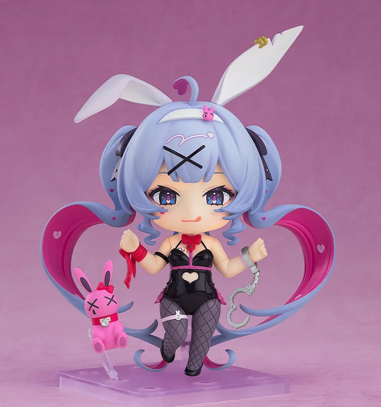 Hatsune Miku Nendoroid - Rabbit Hole Ver. [Pre-Order Sep 2026]