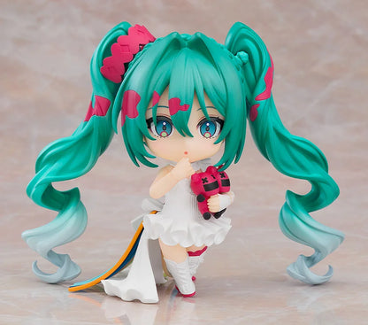 Hatsune Miku Nendoroid - Racing Miku 15th Rhapsody 2010-2025 Ver. [Pre-Order Jun 2026]