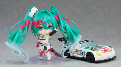 Hatsune Miku Nendoroid - GT Project Racing Miku 2025 Ver.