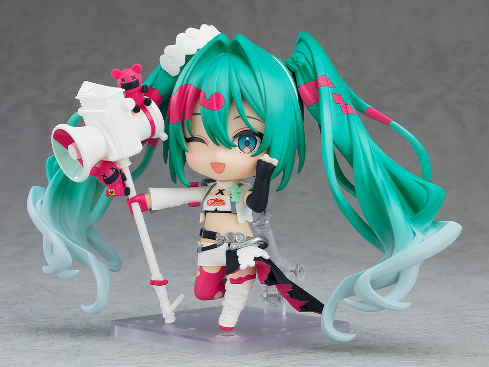 Hatsune Miku Nendoroid - GT Project Racing Miku 2025 Ver.