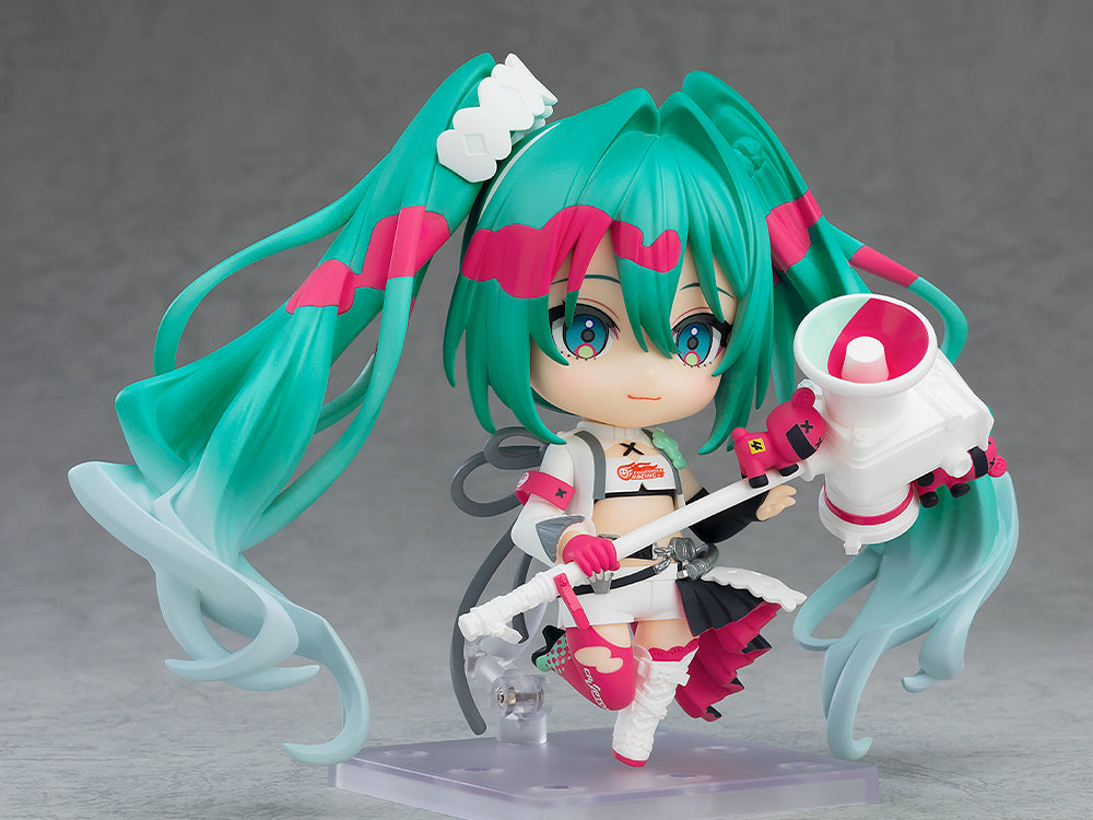 Hatsune Miku Nendoroid - GT Project Racing Miku 2025 Ver.
