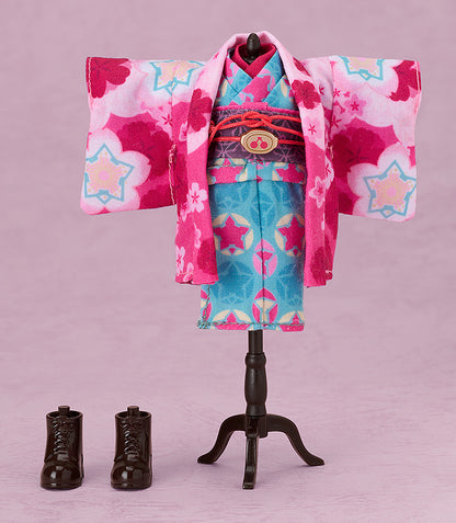 Hatsune Miku Nendoroid Doll - Miku Sakura Hirohako 2025 Ver. Hakodate [Pre-Order Jan 2027]