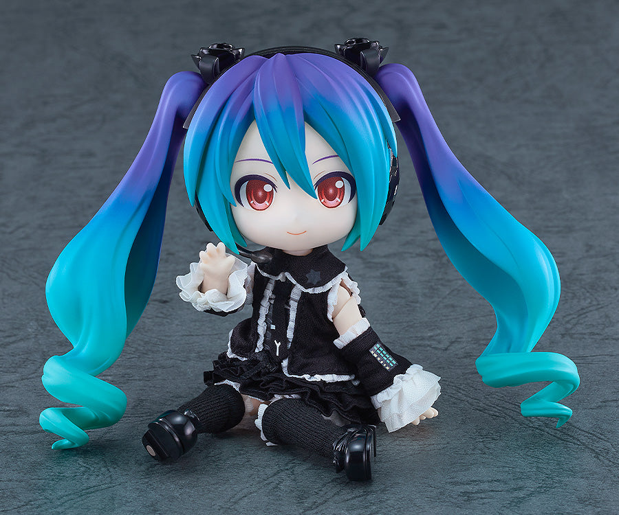 Hatsune Miku Nendoroid Doll x SEGA - Hatsune Miku Infinity Ver. [Pre-Order Feb 2027]