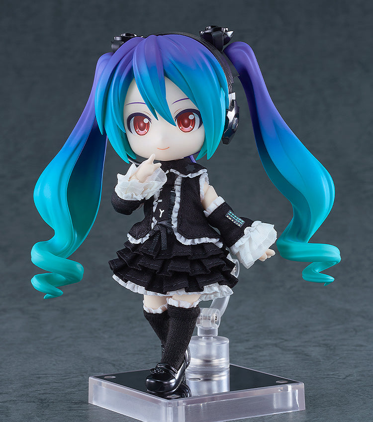 Hatsune Miku Nendoroid Doll x SEGA - Hatsune Miku Infinity Ver. [Pre-Order Feb 2027]
