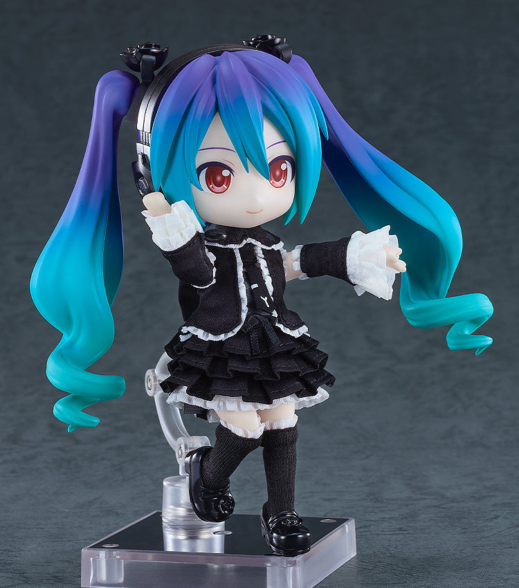 Hatsune Miku Nendoroid Doll x SEGA - Hatsune Miku Infinity Ver. [Pre-Order Feb 2027]