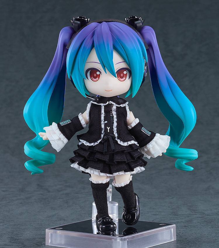 Hatsune Miku Nendoroid Doll x SEGA - Hatsune Miku Infinity Ver. [Pre-Order Feb 2027]