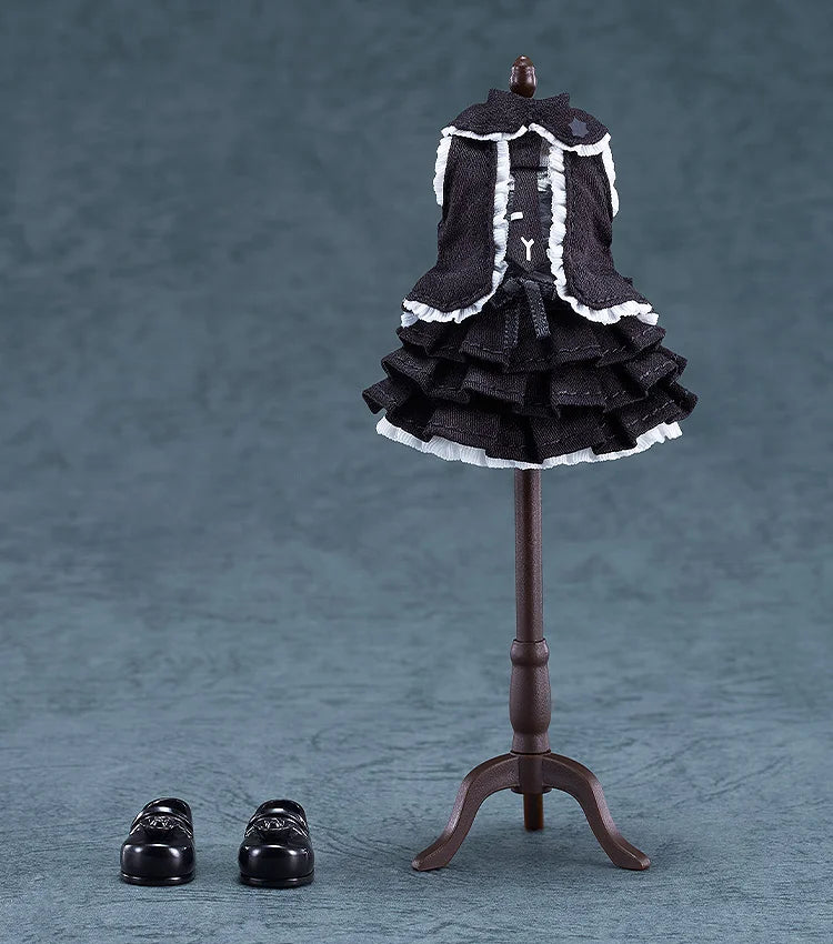 Hatsune Miku Nendoroid Doll x Sega - Outfit Set Project Hatsune Miku Infinity Ver. [Pre-Order Feb 2027]