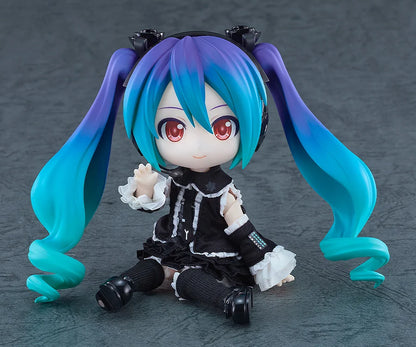 Hatsune Miku Nendoroid Doll x Sega - Outfit Set Project Hatsune Miku Infinity Ver. [Pre-Order Feb 2027]