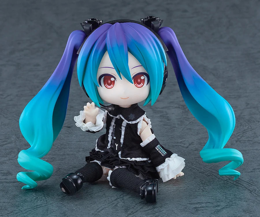Hatsune Miku Nendoroid Doll x Sega - Outfit Set Project Hatsune Miku Infinity Ver. [Pre-Order Feb 2027]
