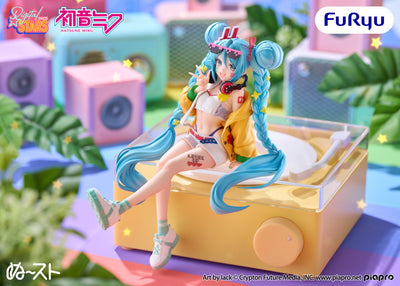 Hatsune Miku Noodle Stopper Figure - Hatsune Miku Digital Stars 2025 Ver. [Pre-Order Jan 2027]