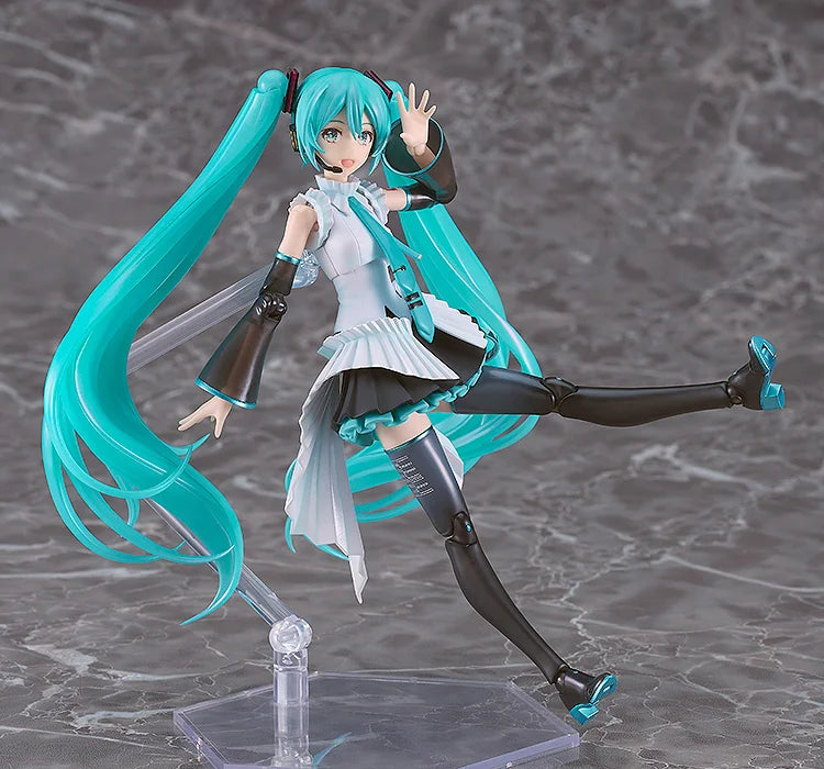 Hatsune Miku Plamatea Figure - Hatsune Miku Happy 16th Birthday Ver. [Pre-Order Sep 2026]