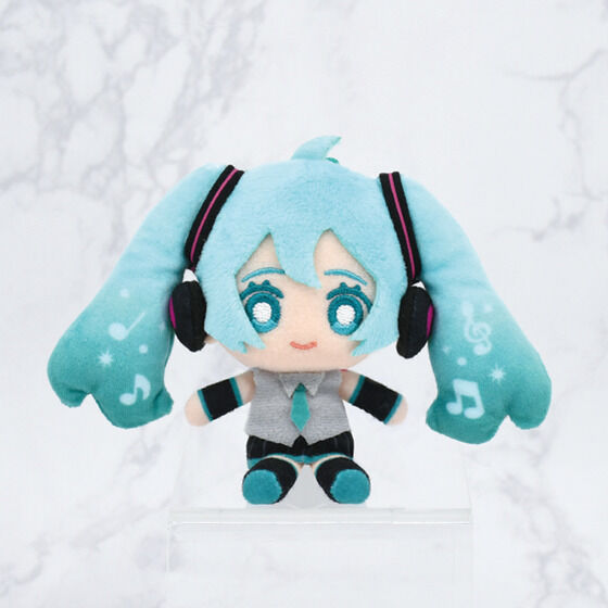Hatsune Miku PlayCharm - Miku [Pre-Order Aug 2026]