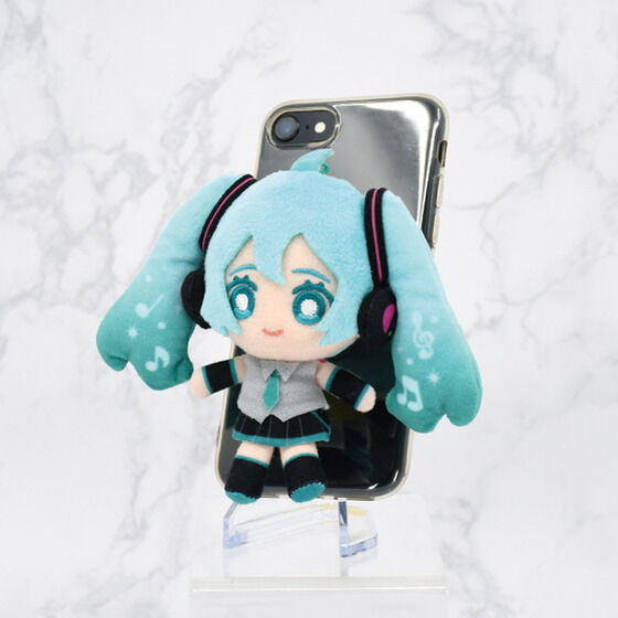 Hatsune Miku PlayCharm - Miku [Pre-Order Aug 2026]