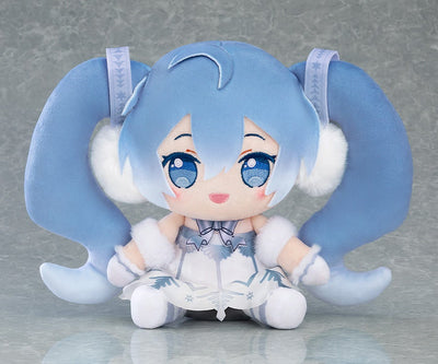 Hatsune Miku Plush - Hatsune Miku Symphony 2025 Sapporo Concert ver. [Pre-Order Jun 2026]