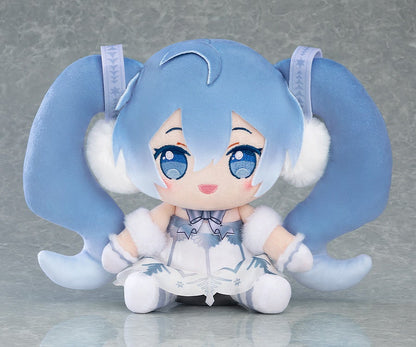 Hatsune Miku Plush - Hatsune Miku Symphony 2025 Sapporo Concert ver. [Pre-Order Jun 2026]