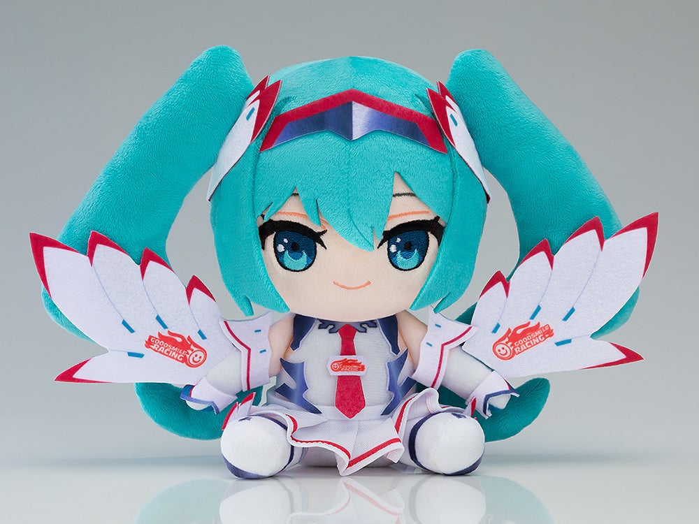 Hatsune Miku Plush - Racing Miku SPA 2025 Support ver. [Pre-Order Jun 2026]