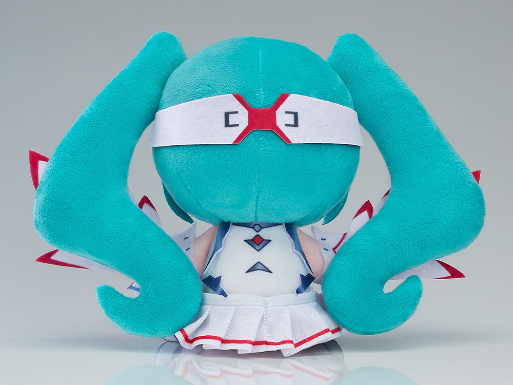 Hatsune Miku Plush - Racing Miku SPA 2025 Support ver. [Pre-Order Jun 2026]