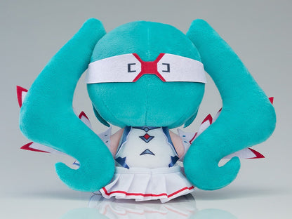 Hatsune Miku Plush - Racing Miku SPA 2025 Support ver. [Pre-Order Jun 2026]