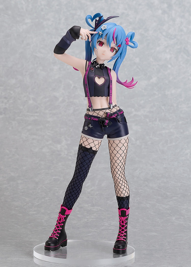 人形　YU奇　腕欠損　三つ足　奇形　ペイデフェ All Figures – JumpIchiban