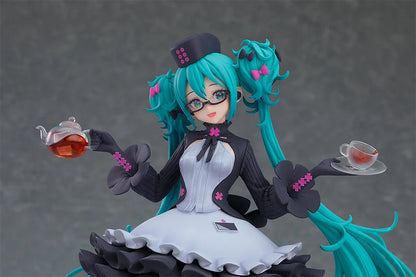 Hatsune Miku Pop Up Parade - Hatsune Miku Glasses x Cafe Ver. [Pre-Order Sep 2026]